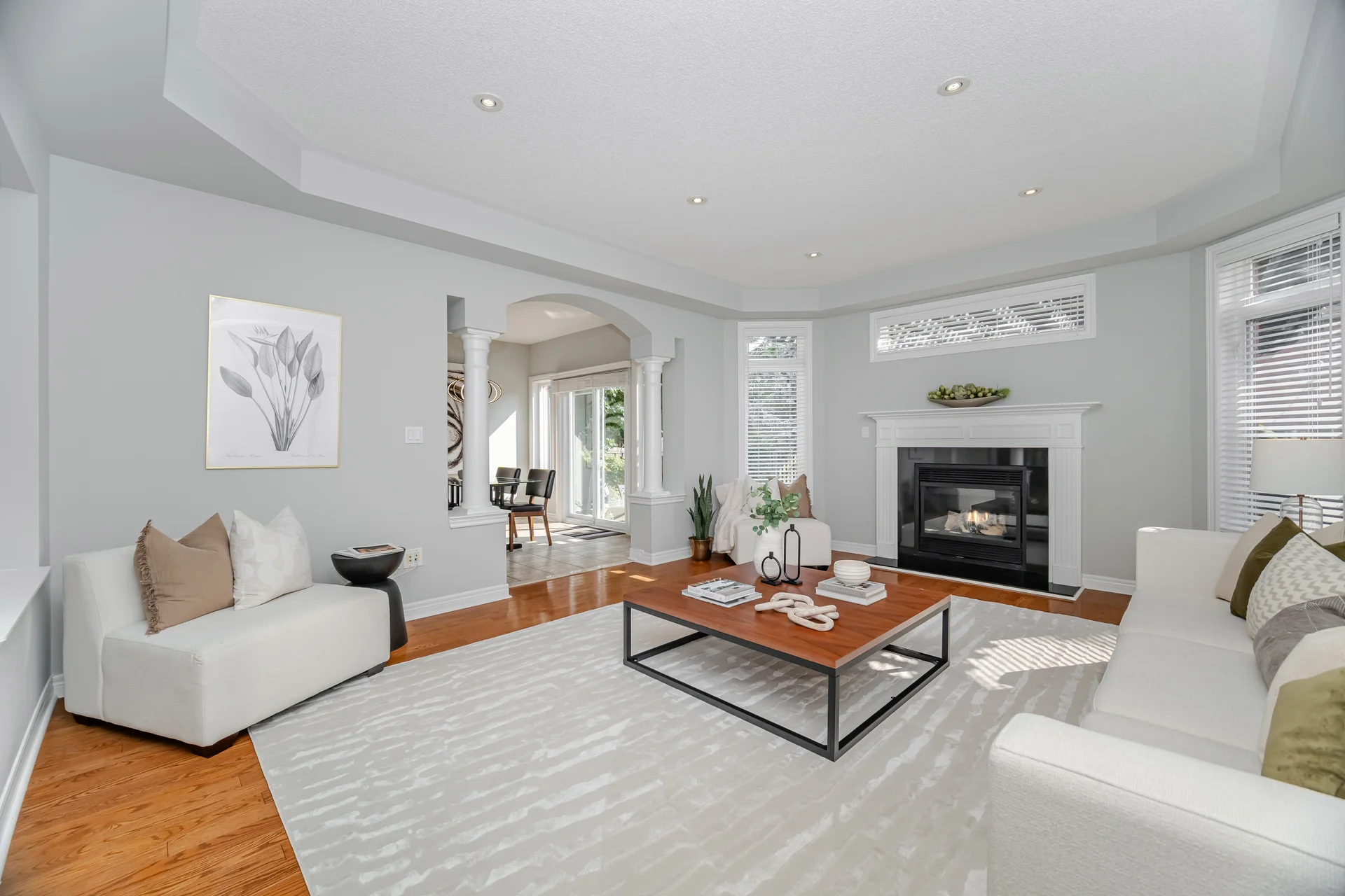 6756 Early Settler Row, Mississauga - photo 34
