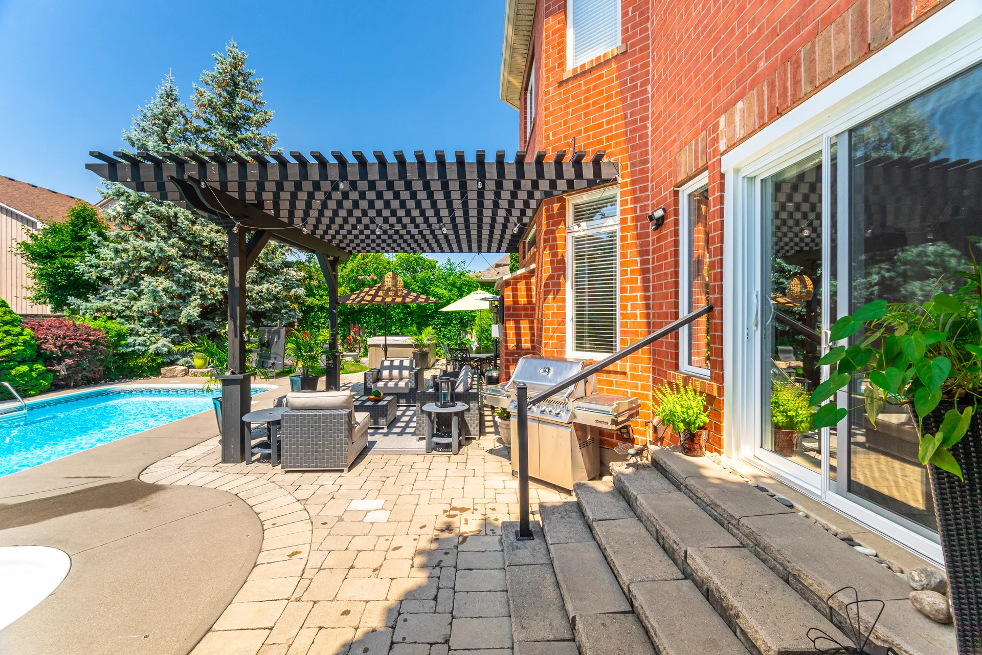 6756 Early Settler Row, Mississauga - photo 128