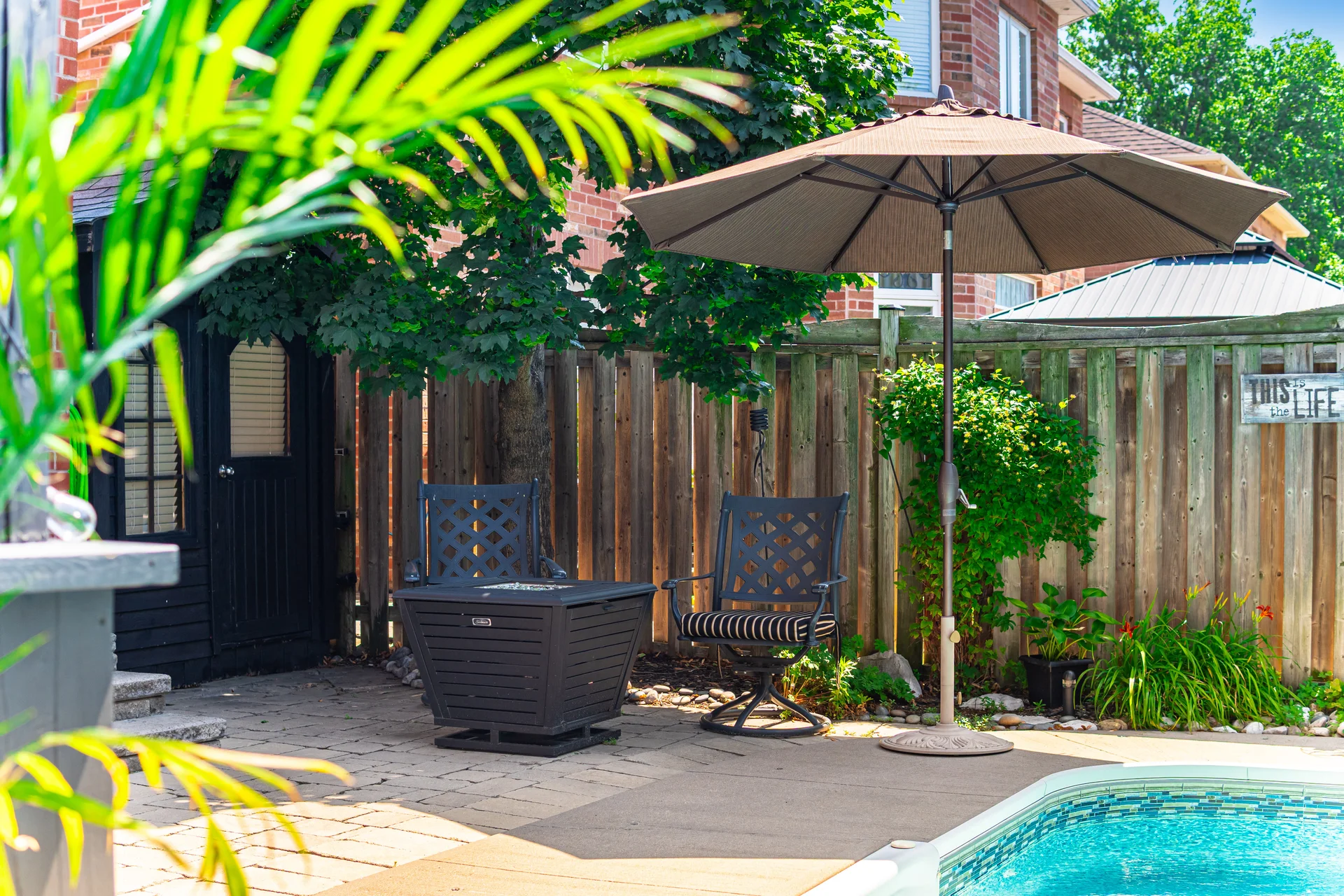 6756 Early Settler Row, Mississauga - photo 129