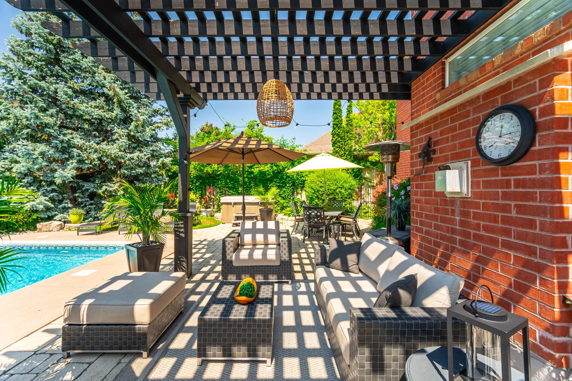 6756 Early Settler Row, Mississauga - photo 131