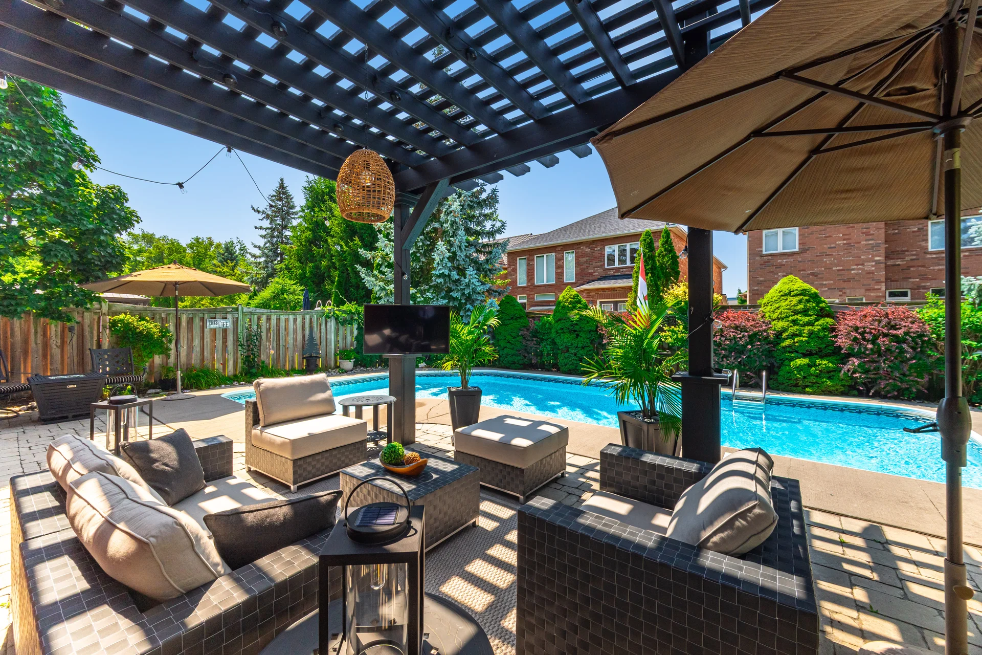 6756 Early Settler Row, Mississauga - photo 133