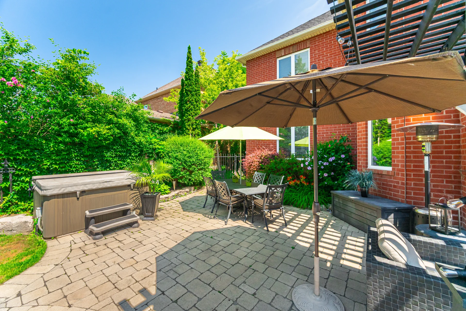 6756 Early Settler Row, Mississauga - photo 134