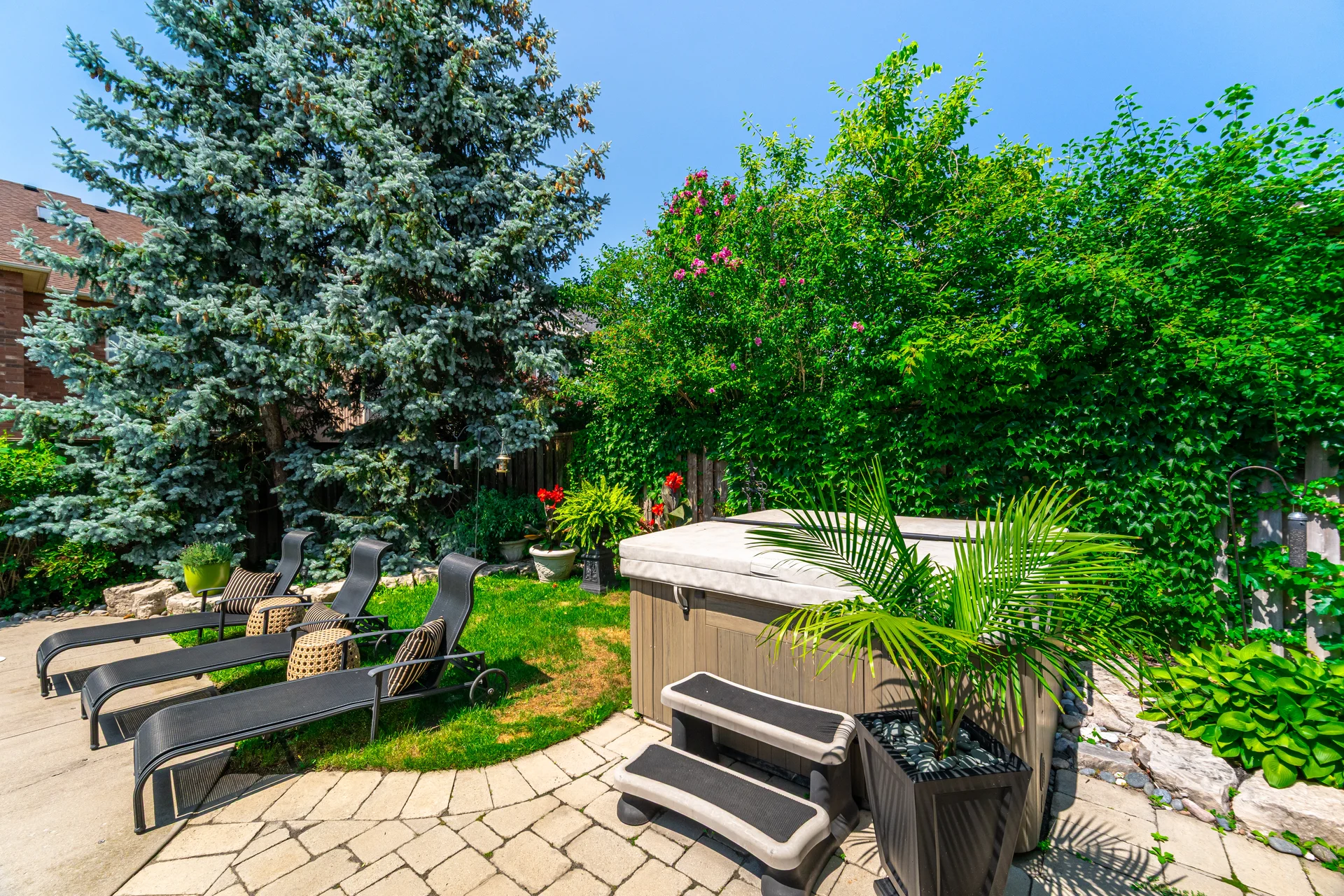 6756 Early Settler Row, Mississauga - photo 136