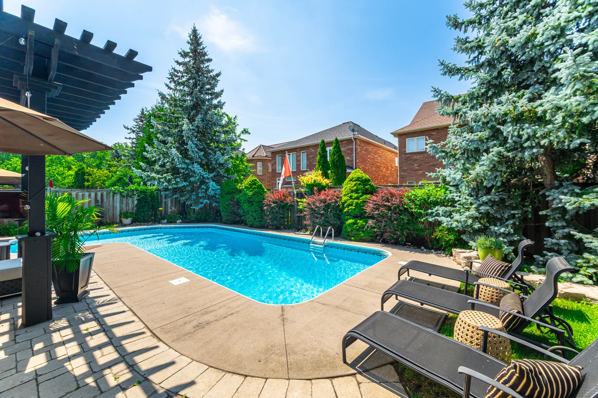 6756 Early Settler Row, Mississauga - photo 137