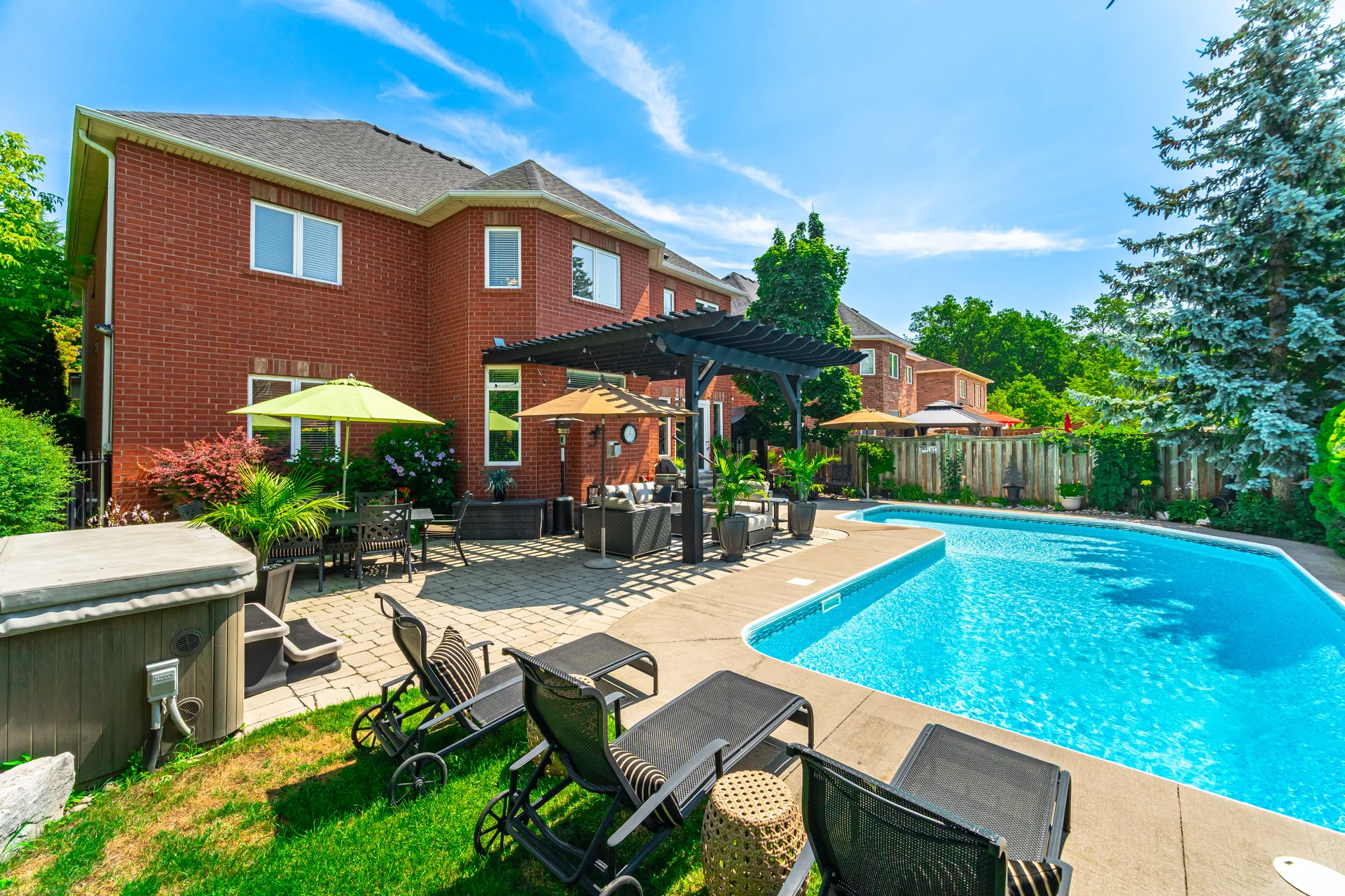 6756 Early Settler Row, Mississauga - photo 138