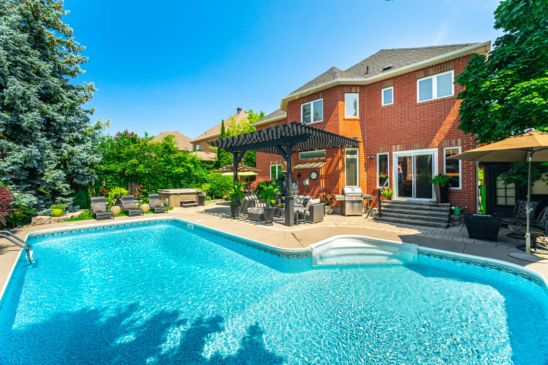 6756 Early Settler Row, Mississauga - photo 141