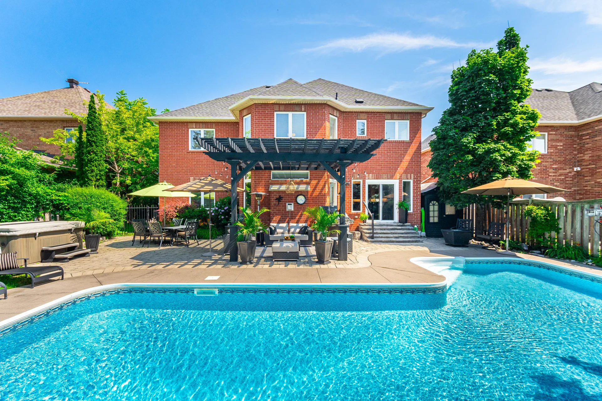 6756 Early Settler Row, Mississauga - photo 142