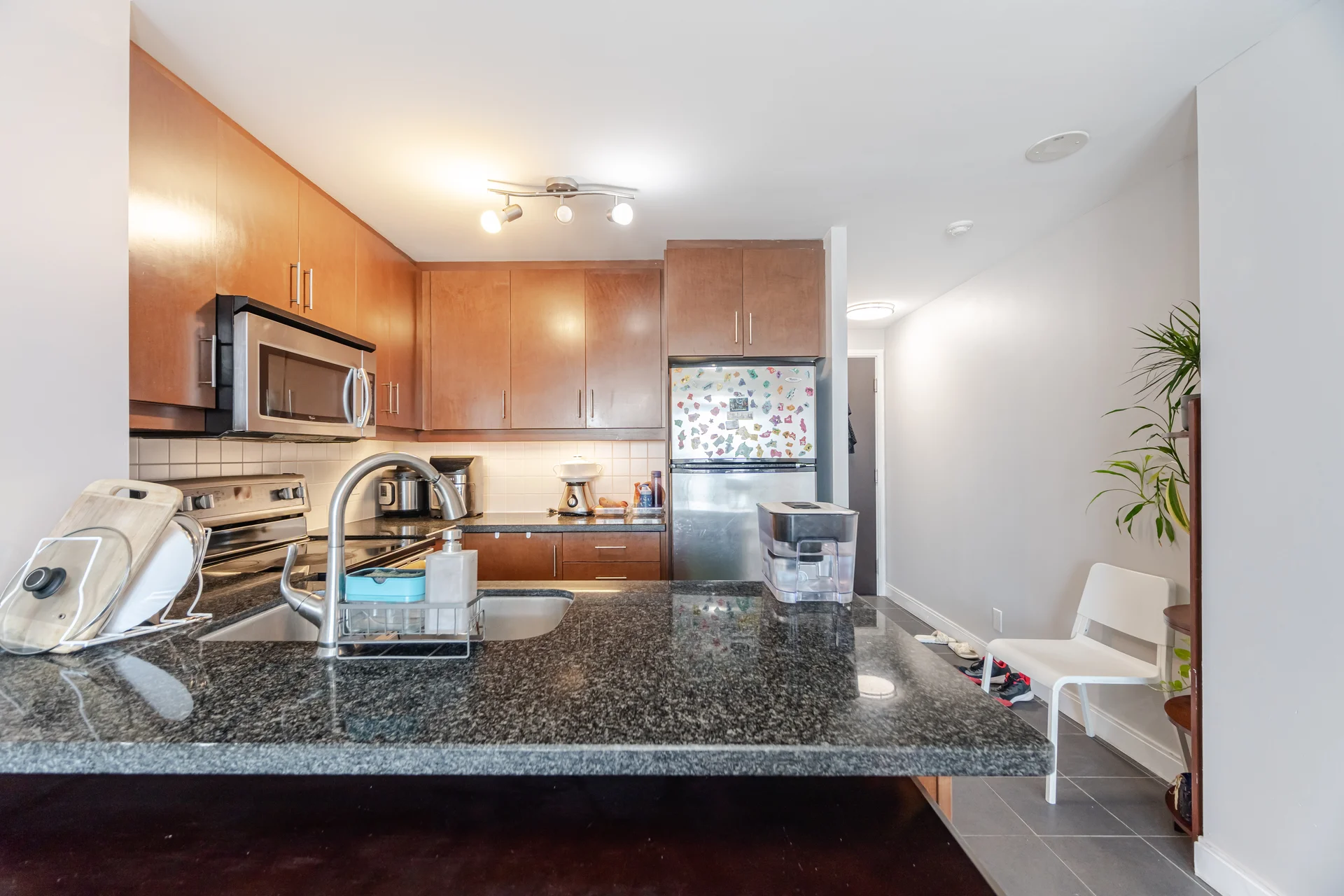 #3210-50 Absolute Avenue, Mississauga - photo 10
