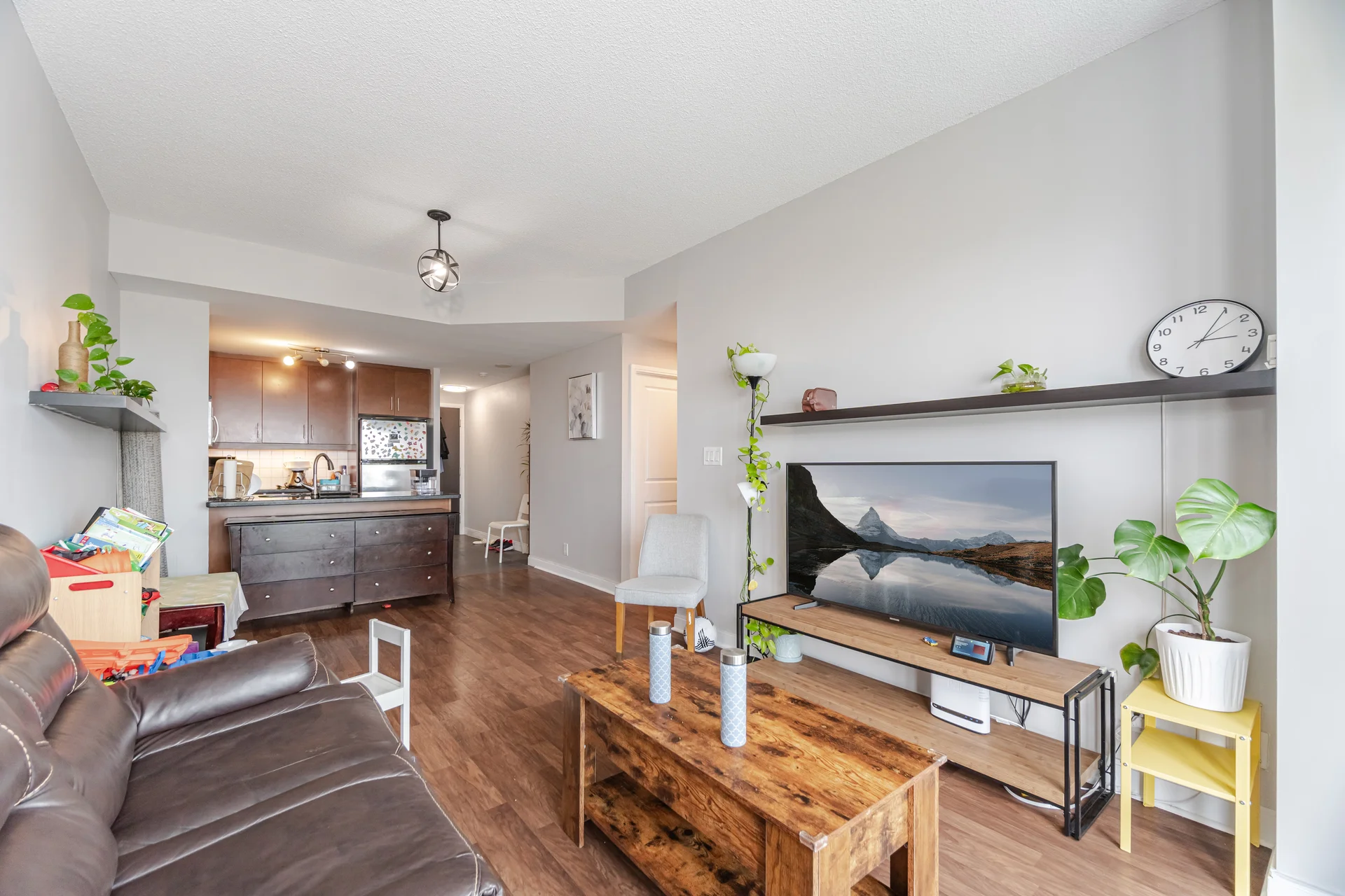 #3210-50 Absolute Avenue, Mississauga - photo 16