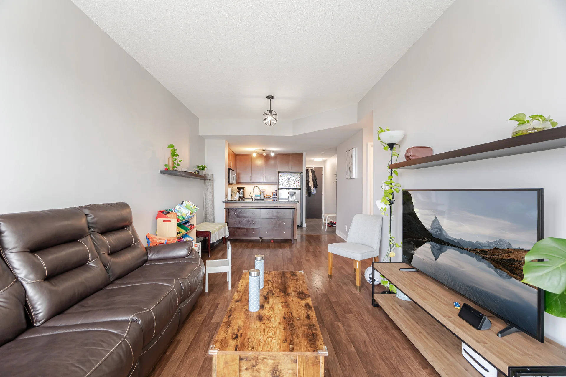 #3210-50 Absolute Avenue, Mississauga - photo 17