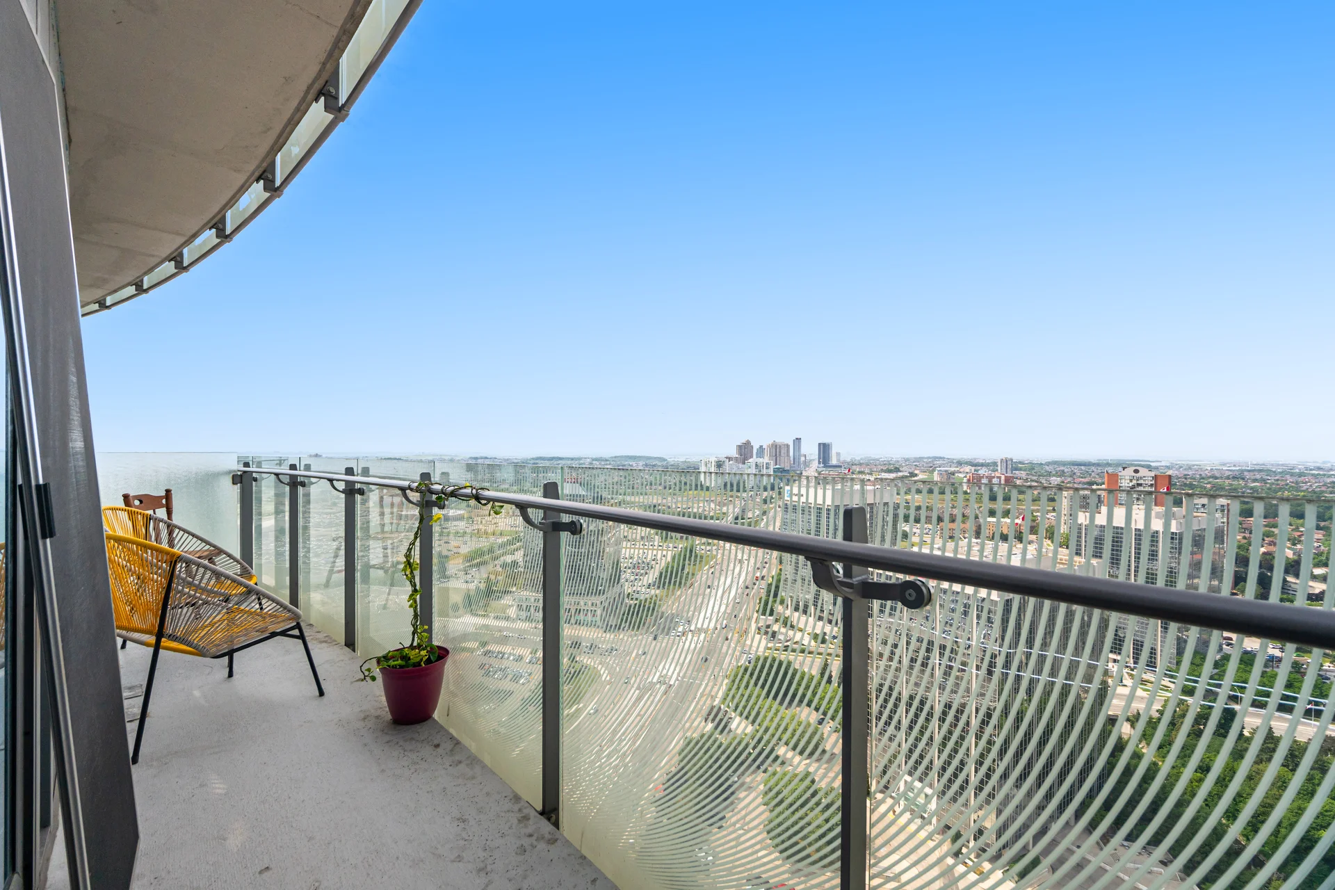 #3210-50 Absolute Avenue, Mississauga - photo 24