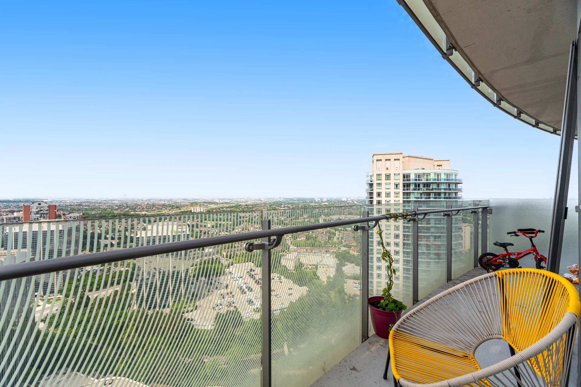 #3210-50 Absolute Avenue, Mississauga - photo 25