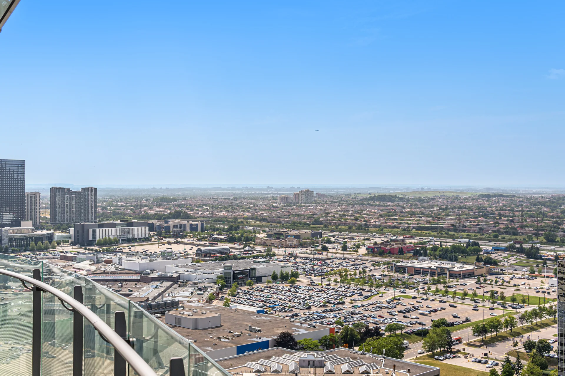 #3210-50 Absolute Avenue, Mississauga - photo 30