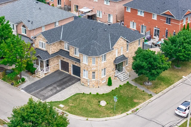 27 Lucerne Drive, Woodbridge - photo 9