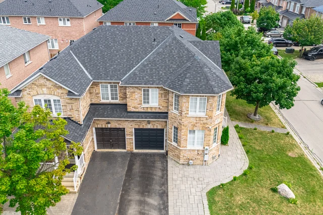 27 Lucerne Drive, Woodbridge - photo 12