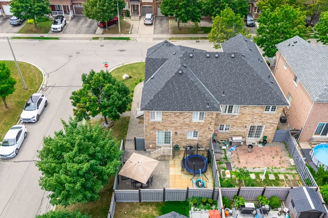 27 Lucerne Drive, Woodbridge - photo 63