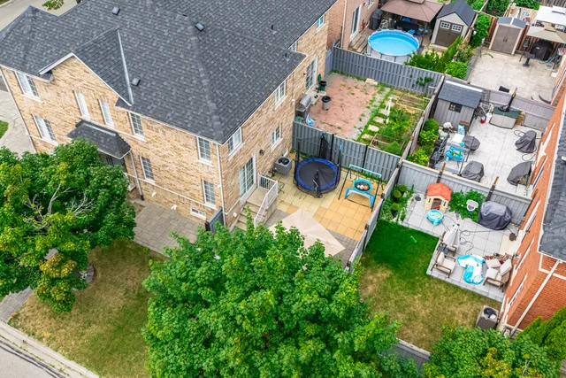 27 Lucerne Drive, Woodbridge - photo 64