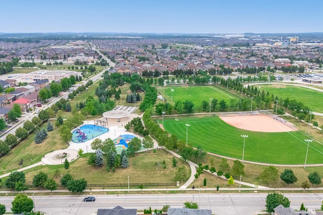 27 Lucerne Drive, Woodbridge - photo 67