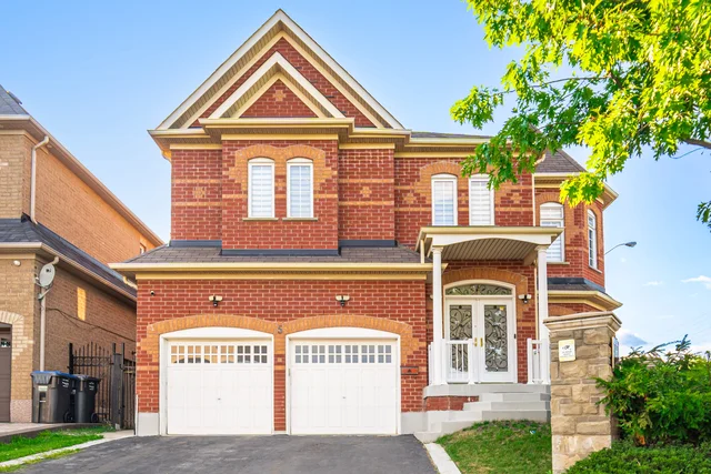 5 Hillside Drive, Brampton - photo 1