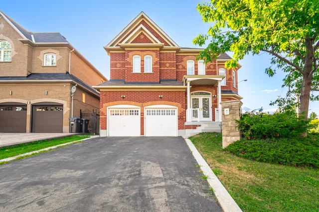 5 Hillside Drive, Brampton - photo 3