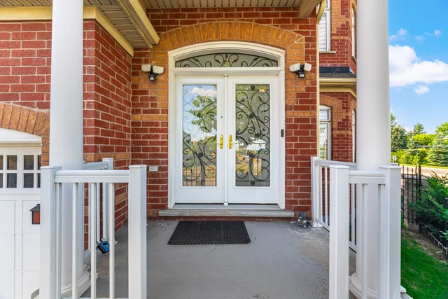 5 Hillside Drive, Brampton - photo 10