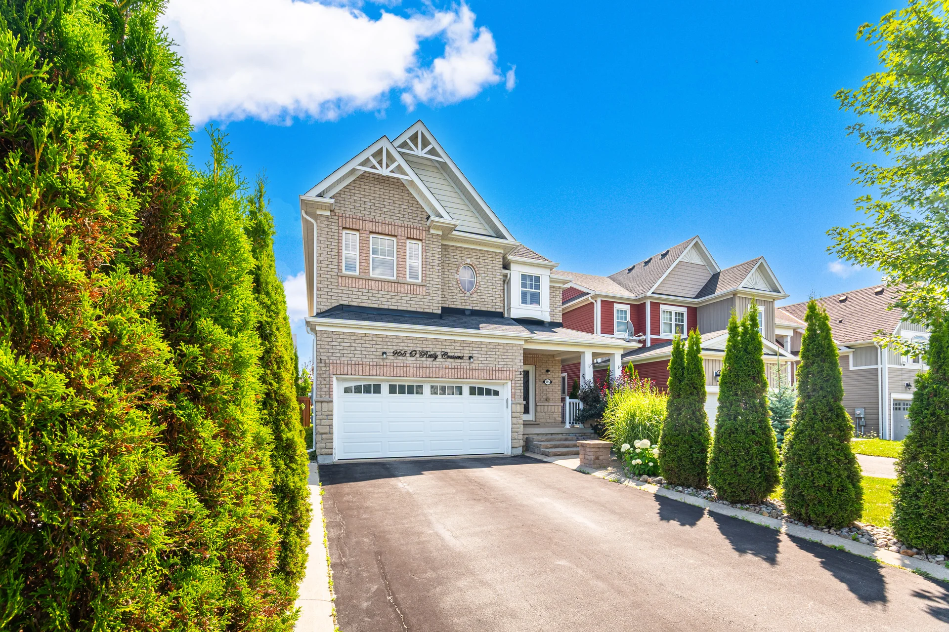 965 O'Reilly Crescent, Shelburne - photo 4