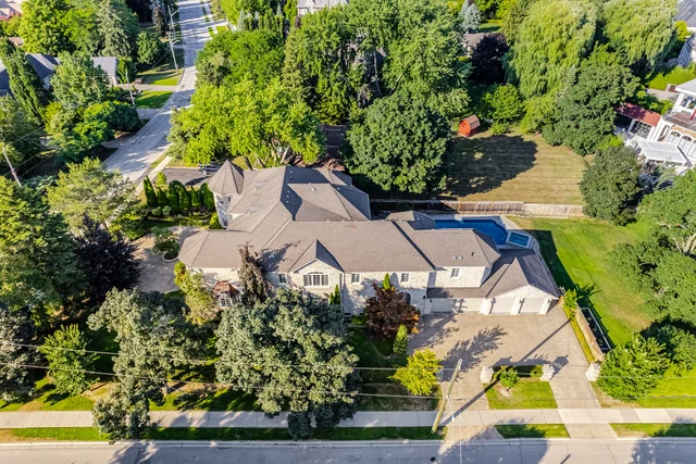 23 Maryvale Crescent, Richmond Hill - photo 4