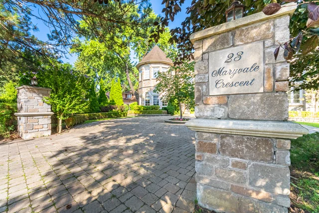 23 Maryvale Crescent, Richmond Hill - photo 15