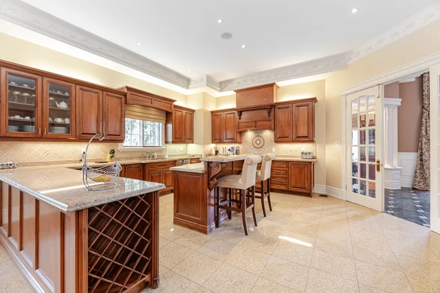 23 Maryvale Crescent, Richmond Hill - photo 45