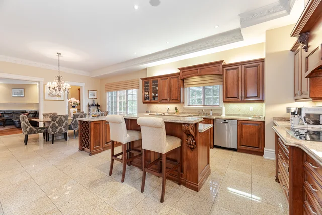 23 Maryvale Crescent, Richmond Hill - photo 50