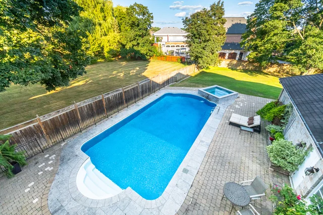 23 Maryvale Crescent, Richmond Hill - photo 117