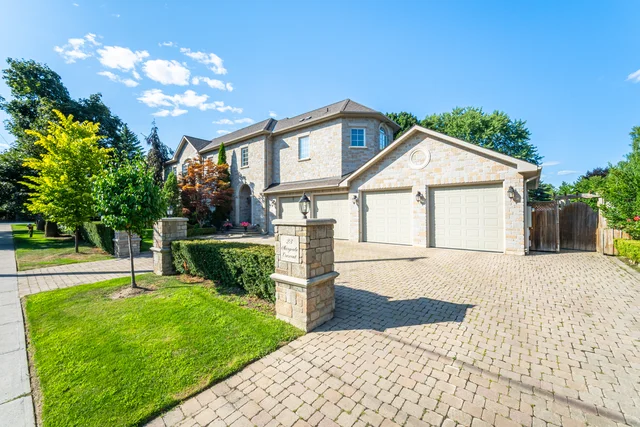 23 Maryvale Crescent, Richmond Hill - photo 182