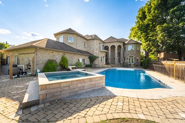 23 Maryvale Crescent, Richmond Hill - photo 187