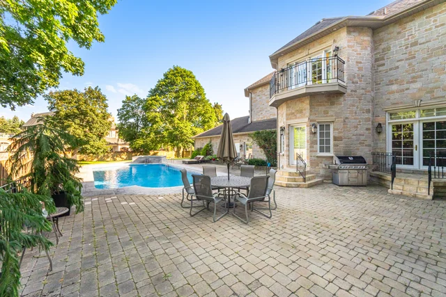 23 Maryvale Crescent, Richmond Hill - photo 198