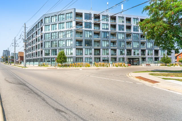 #311-690 King Street West, Kitchener - photo 41
