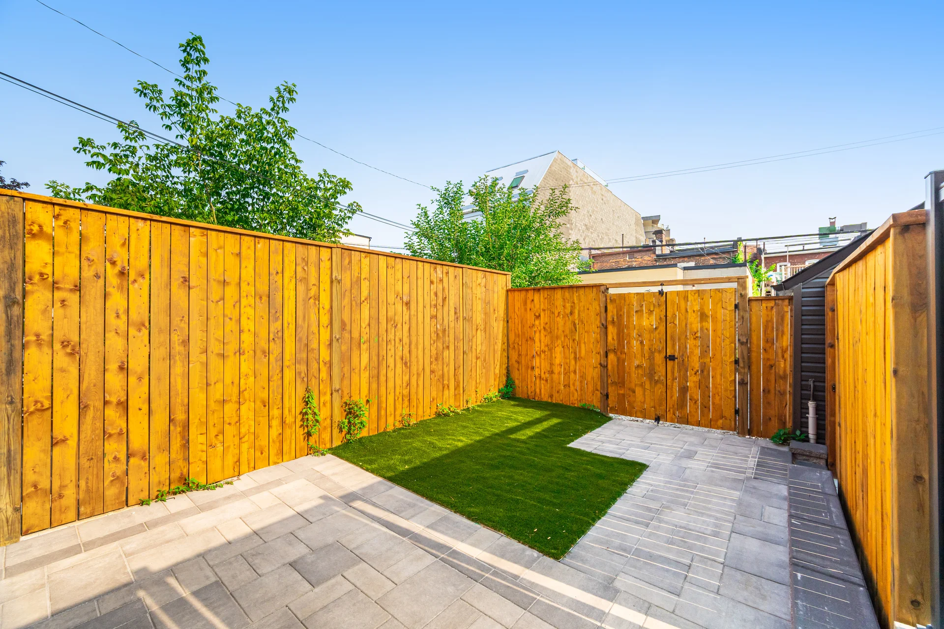 #2-23 Maria Street, Toronto - photo 23