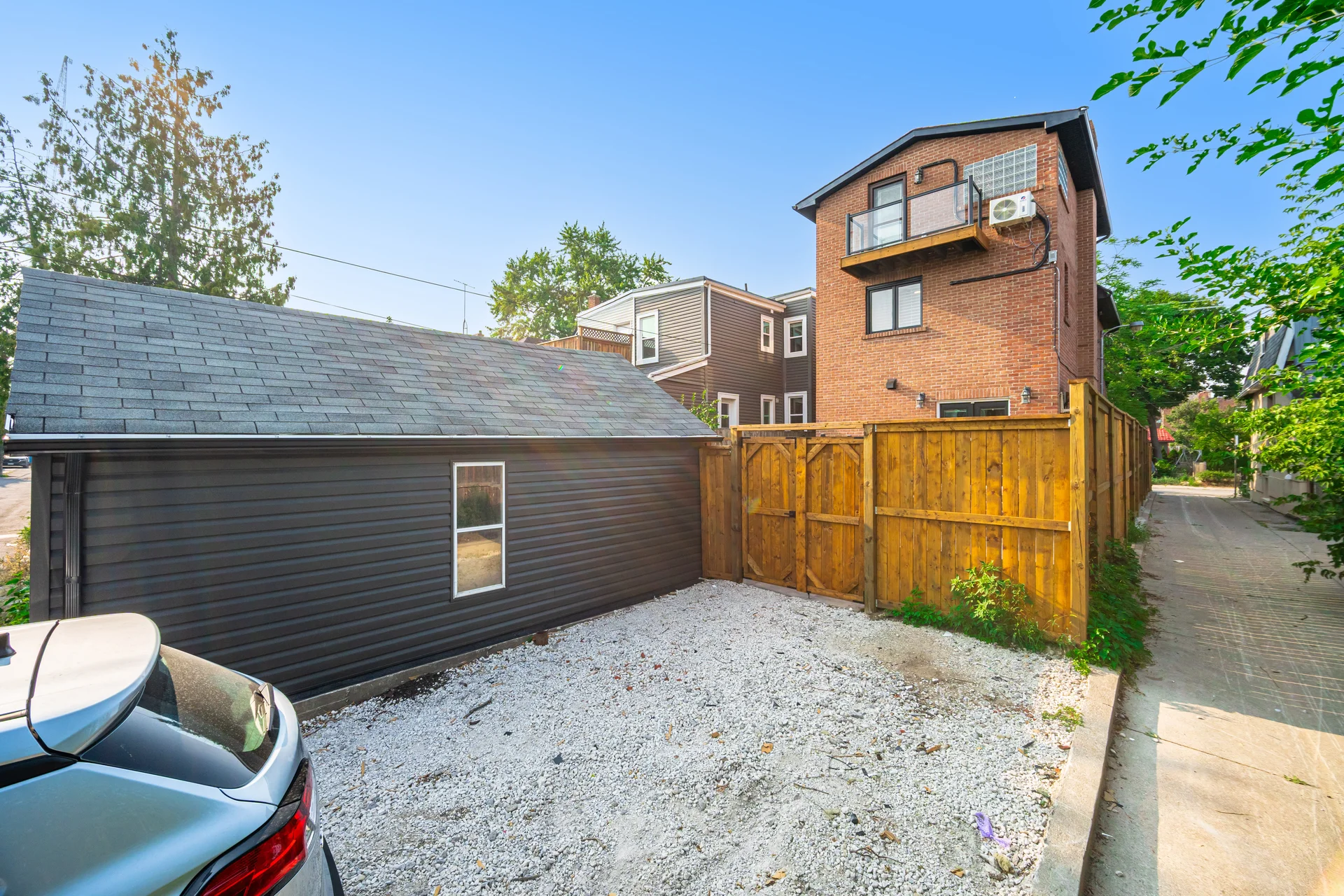 #2-23 Maria Street, Toronto - photo 26