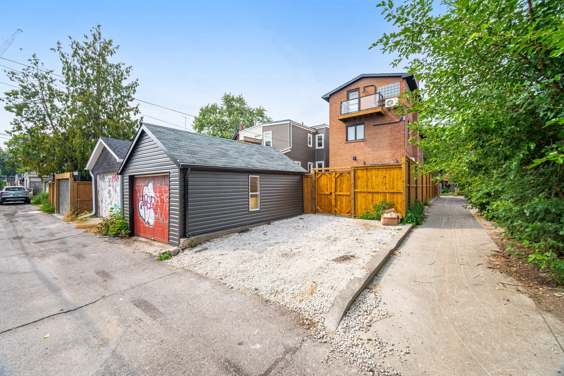 #2-23 Maria Street, Toronto - photo 27