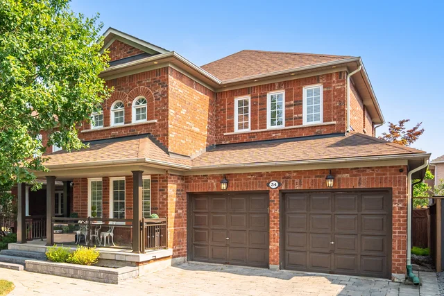 34 Ventana Way, Woodbridge - photo 2