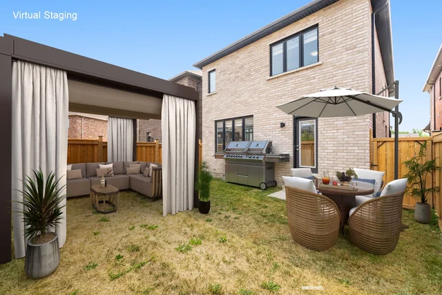 1402 Stillmeadow Lane, Pickering - photo 50