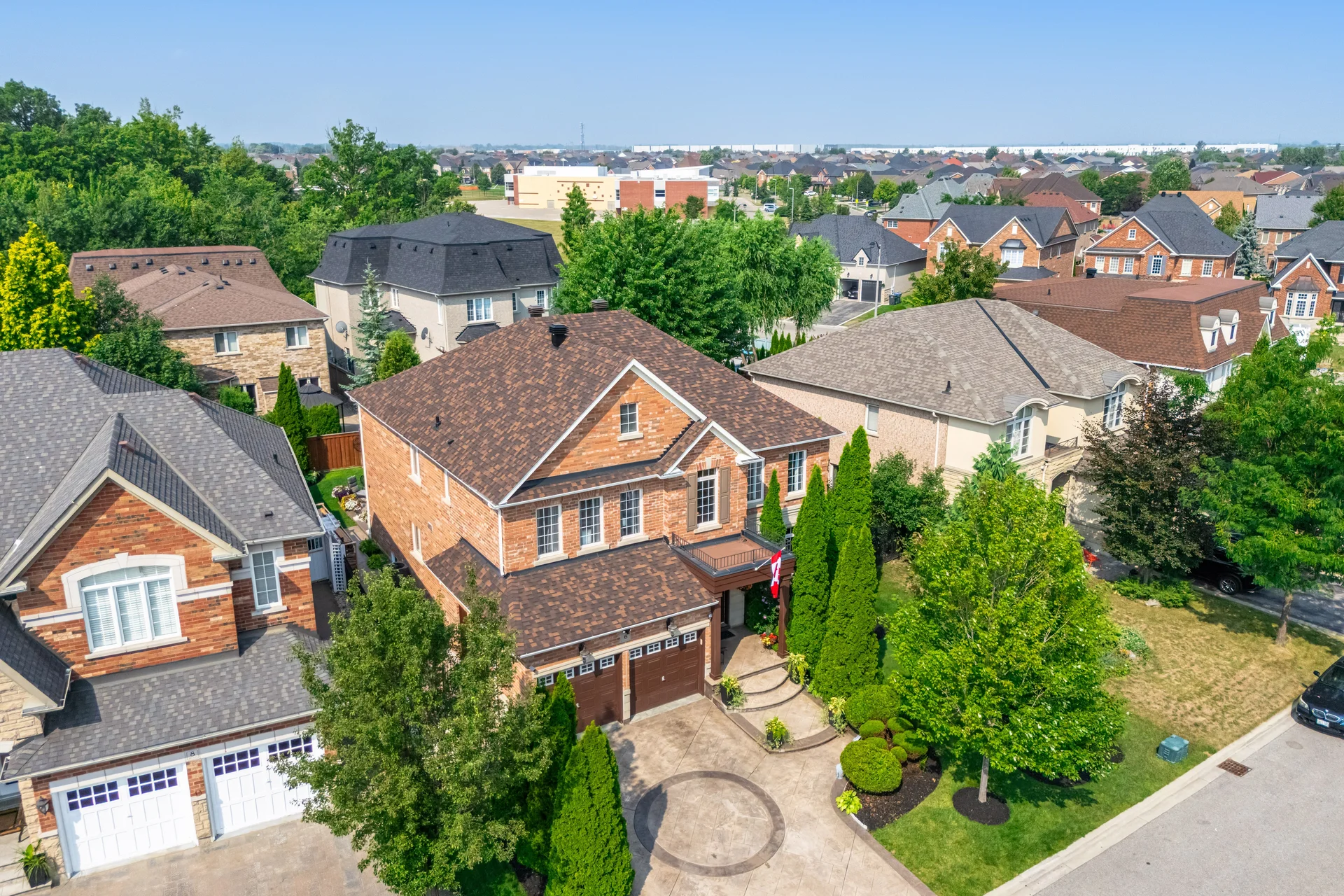 6 Hugo Road, Brampton - photo 7