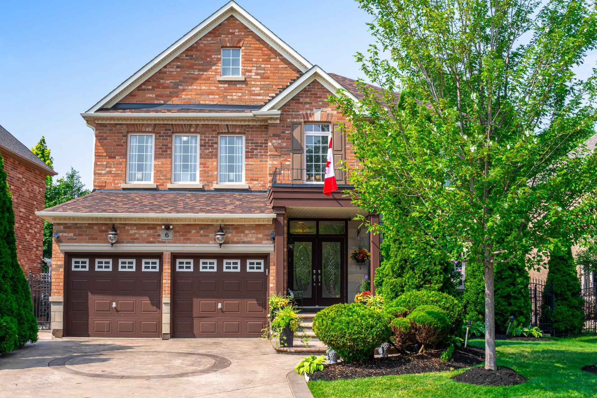 6 Hugo Road, Brampton - photo 19