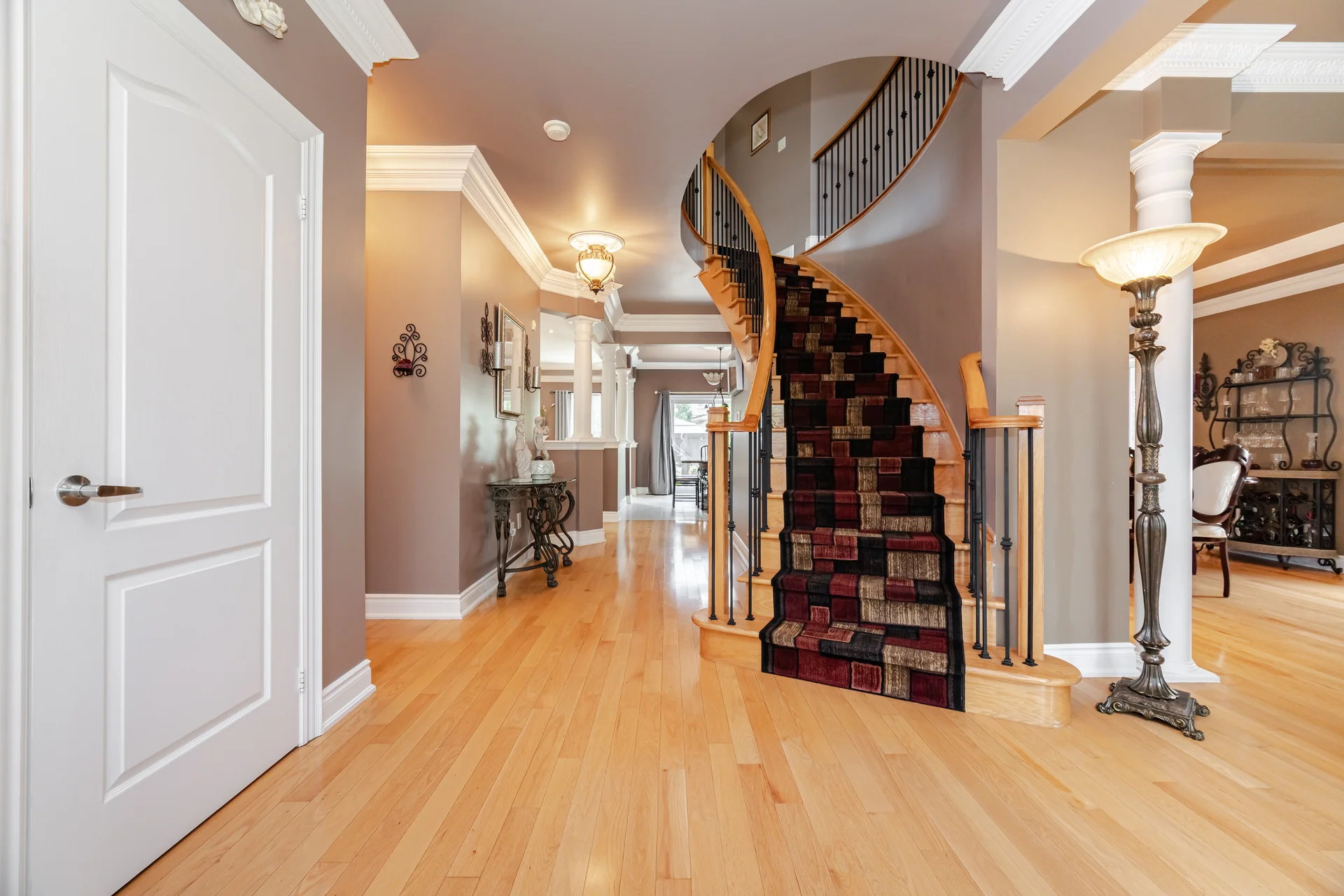 6 Hugo Road, Brampton - photo 59