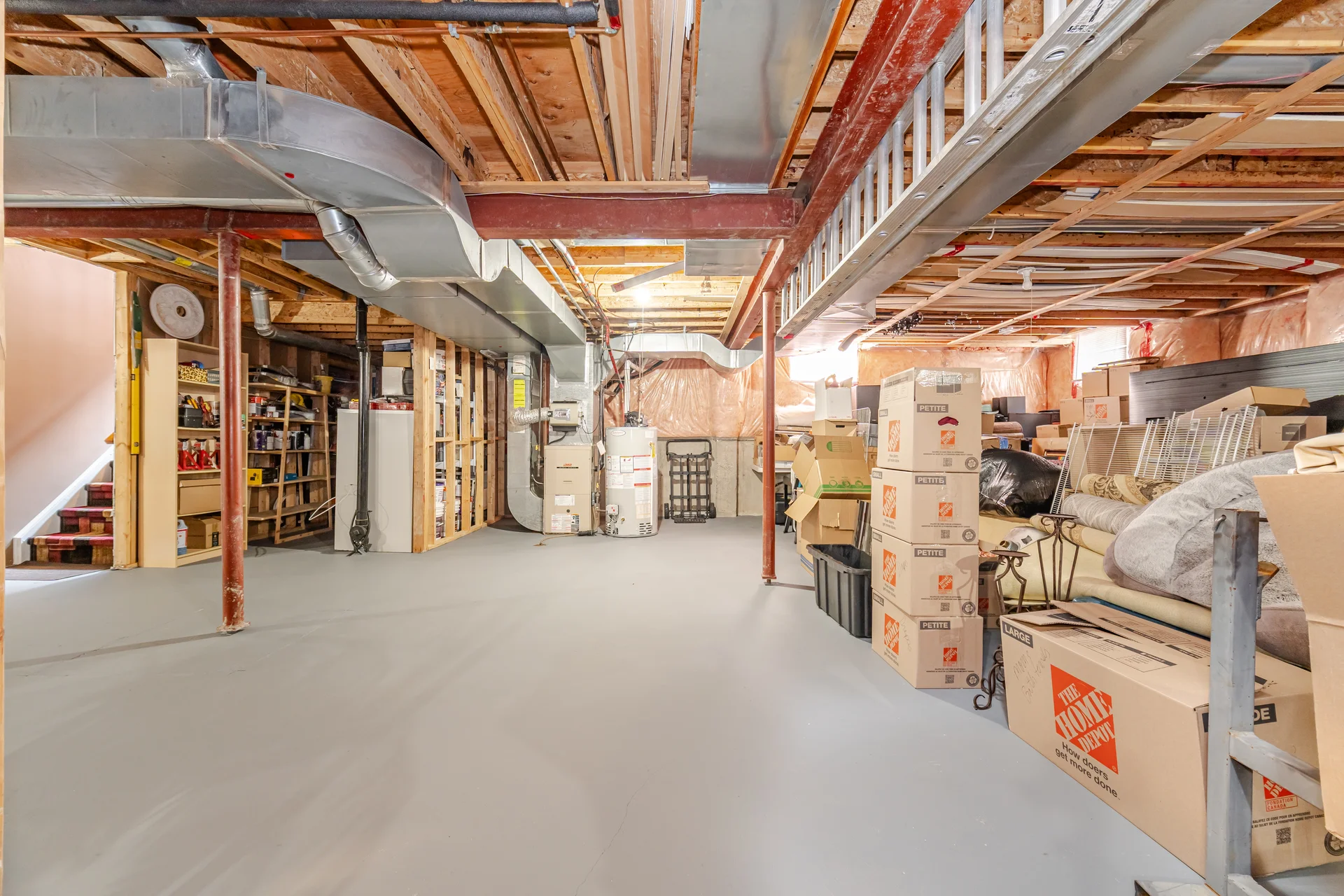 6 Hugo Road, Brampton - photo 96