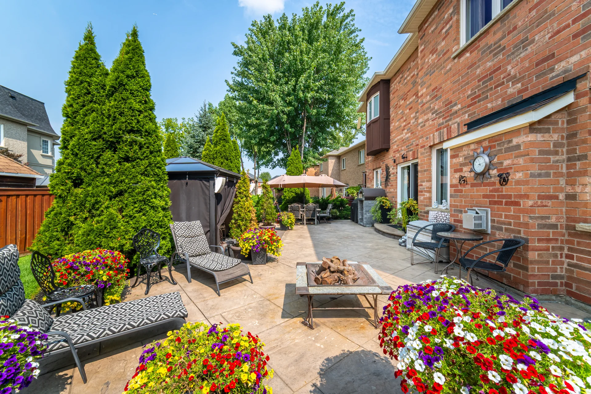 6 Hugo Road, Brampton - photo 100