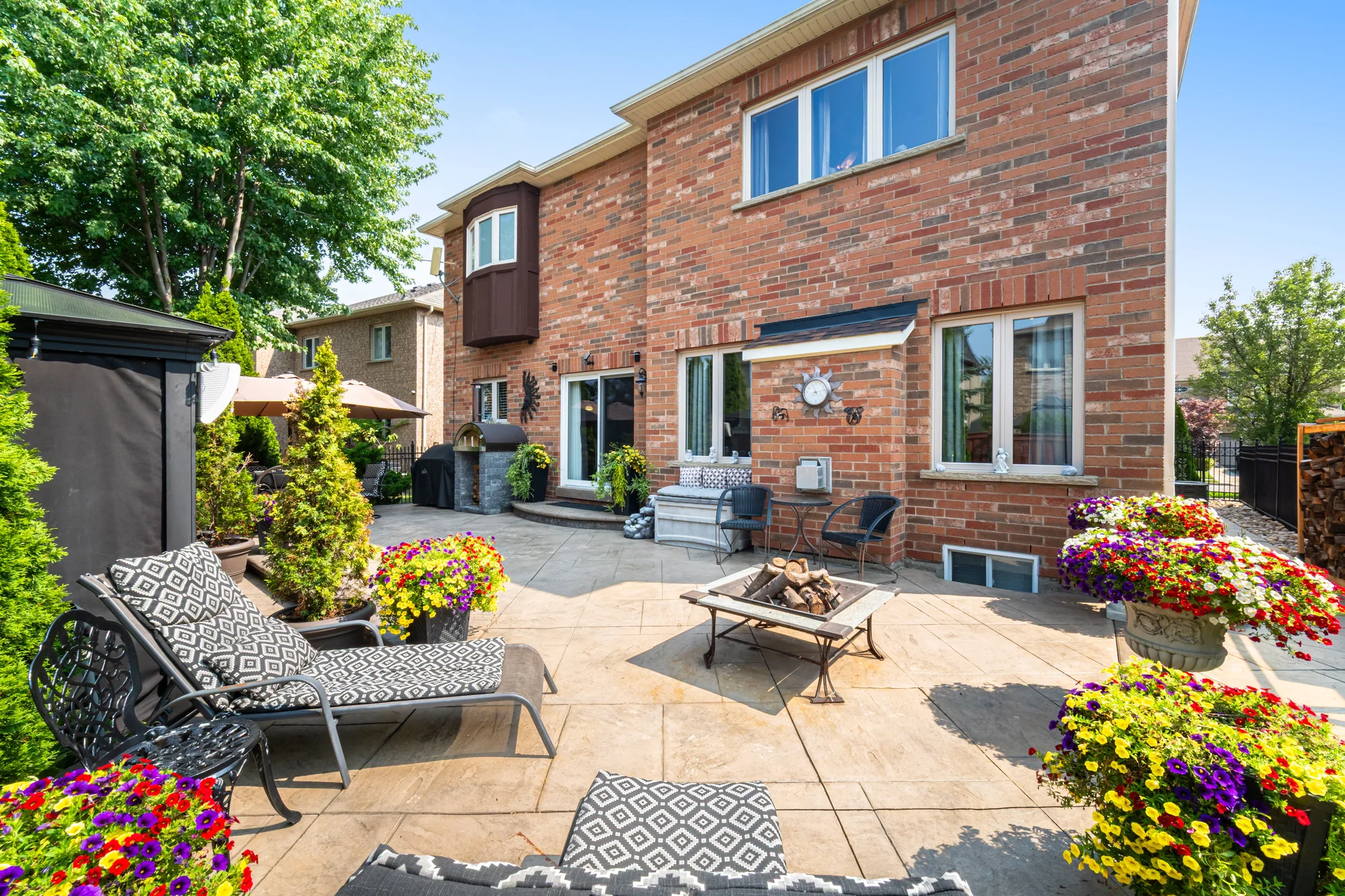 6 Hugo Road, Brampton - photo 101