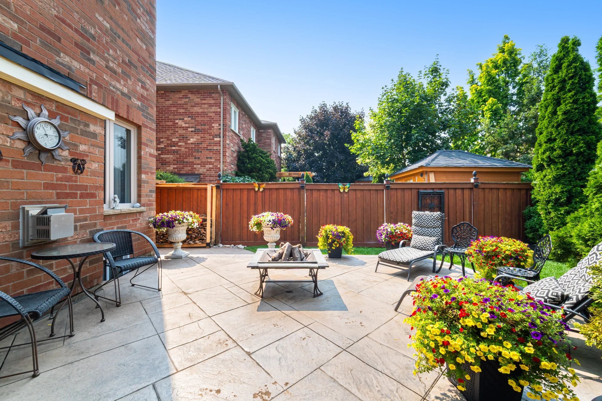 6 Hugo Road, Brampton - photo 102