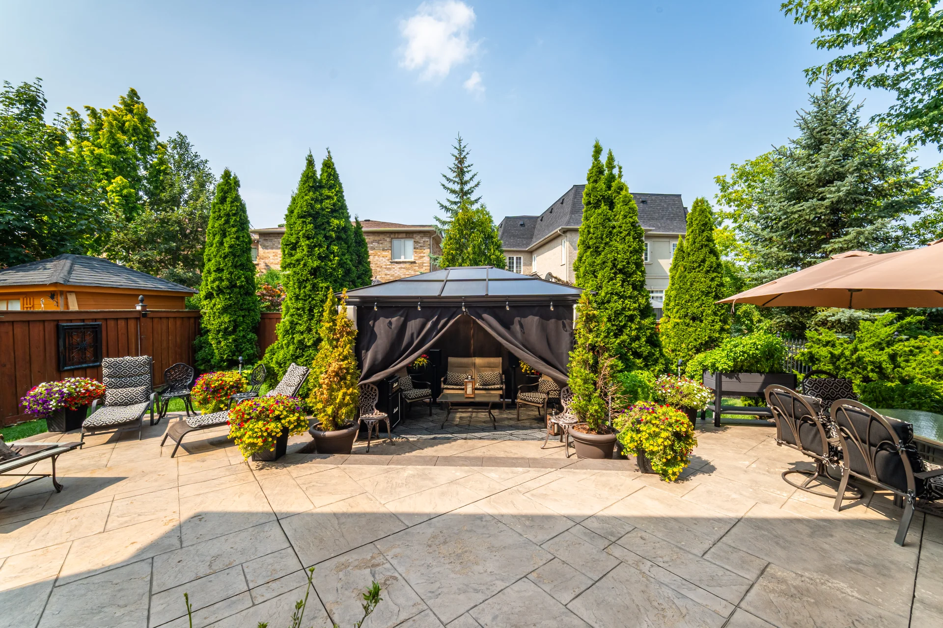 6 Hugo Road, Brampton - photo 103