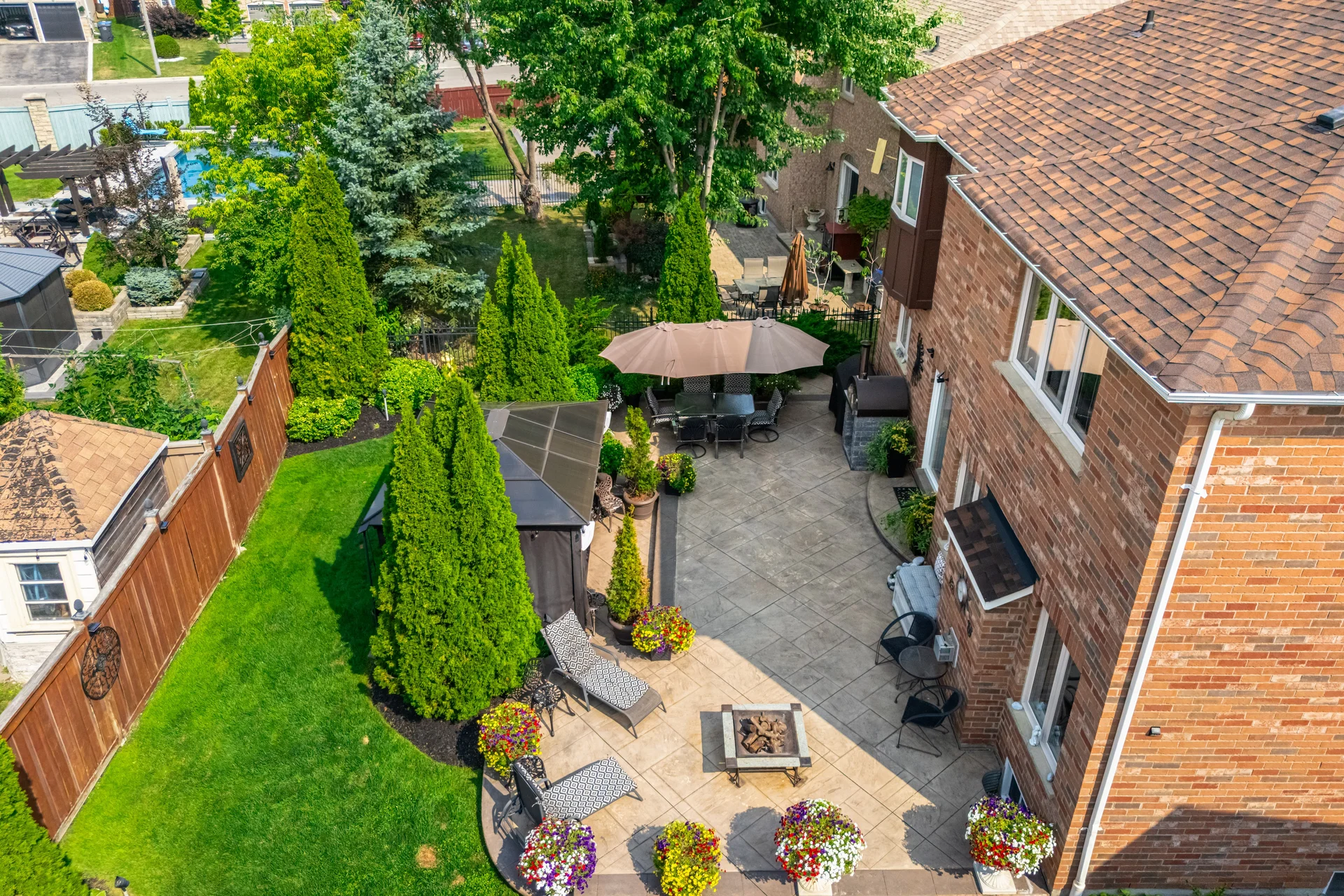 6 Hugo Road, Brampton - photo 110
