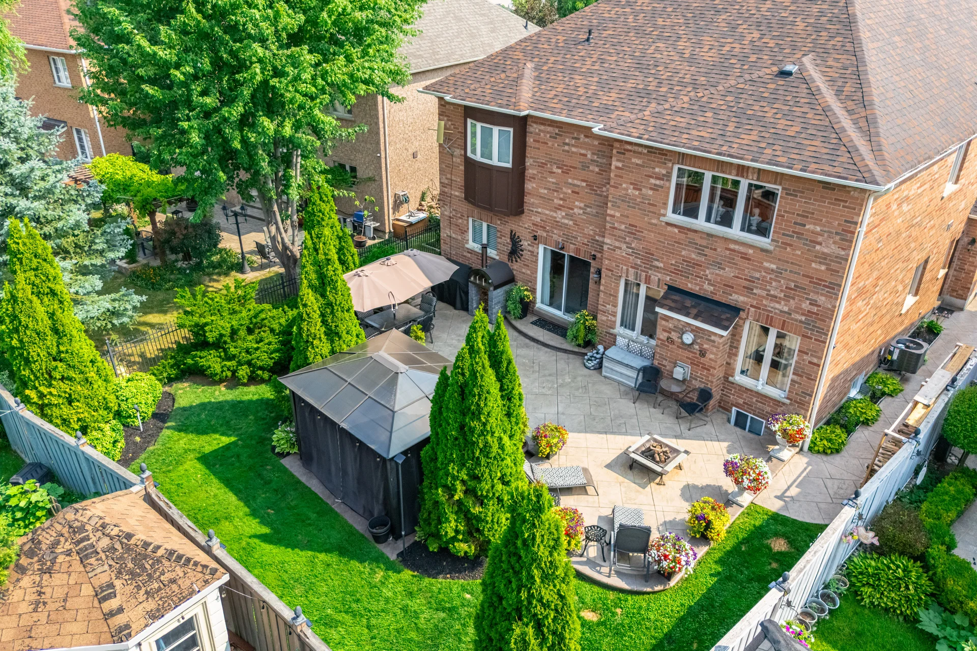 6 Hugo Road, Brampton - photo 111
